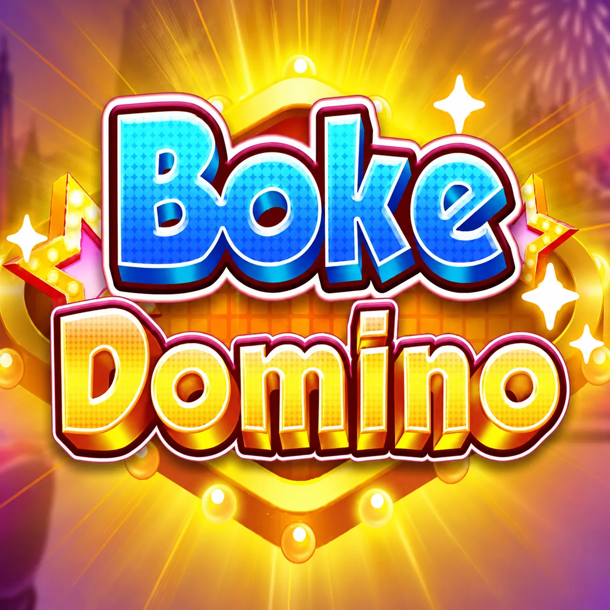 BOKEDOMINO - Permainan Domino Terbaik untuk Penggemar TPS