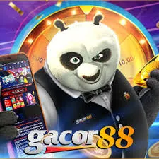 GACOR88 - Aksi Seru dalam Permainan yang Menggugah Adrenalin