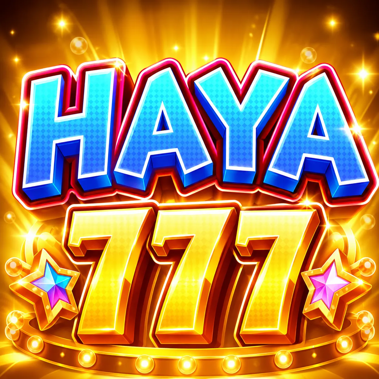 HAYA777 - Seru dan Santai dalam Permainan Casual