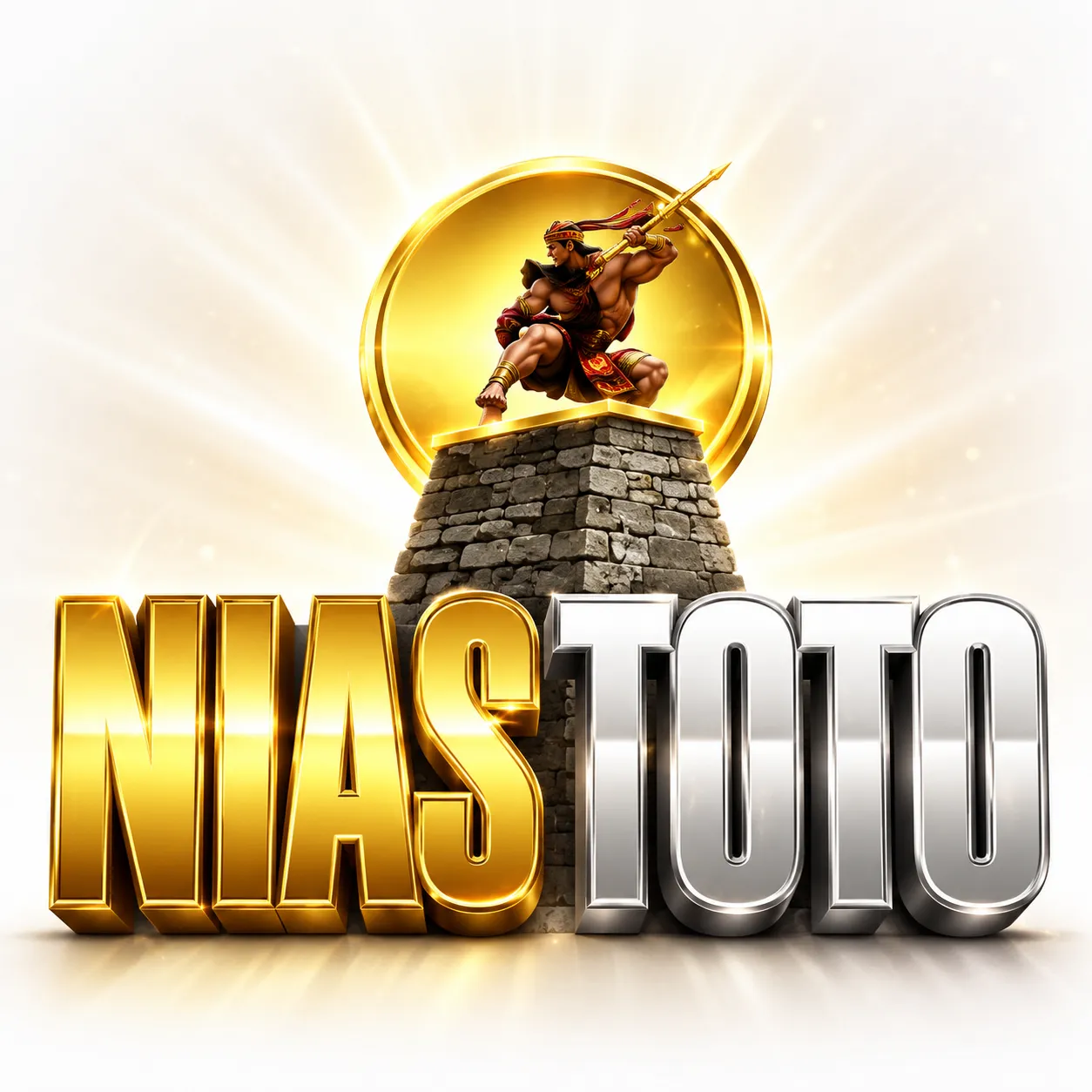 NIASTOTO - Game Domino Seru dan Menantang