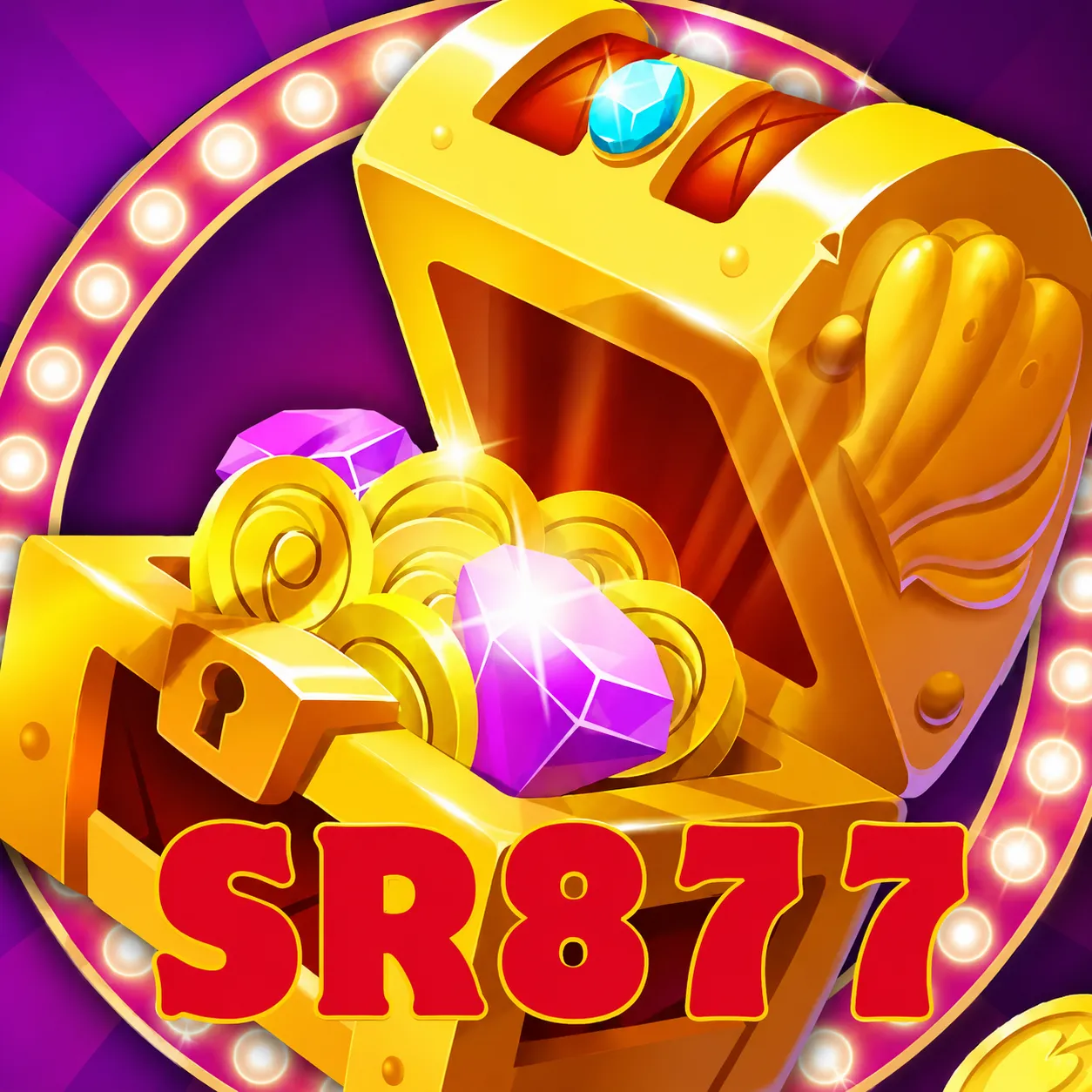 SR877 - Membangun Imperium Bisnis Anda