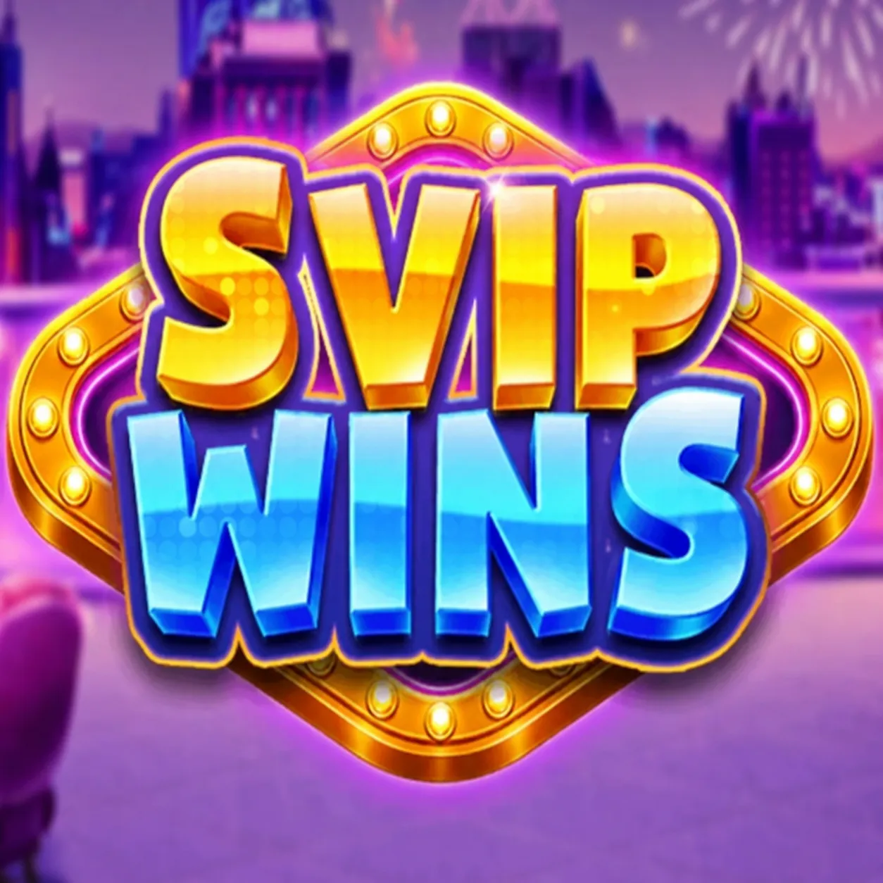 SVIPWINS - Membangun Kerajaan Bisnis Anda