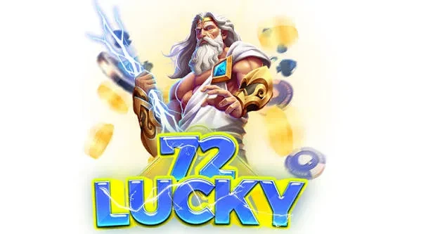 lucky72 — Pusat Unduh APK Indonesia
