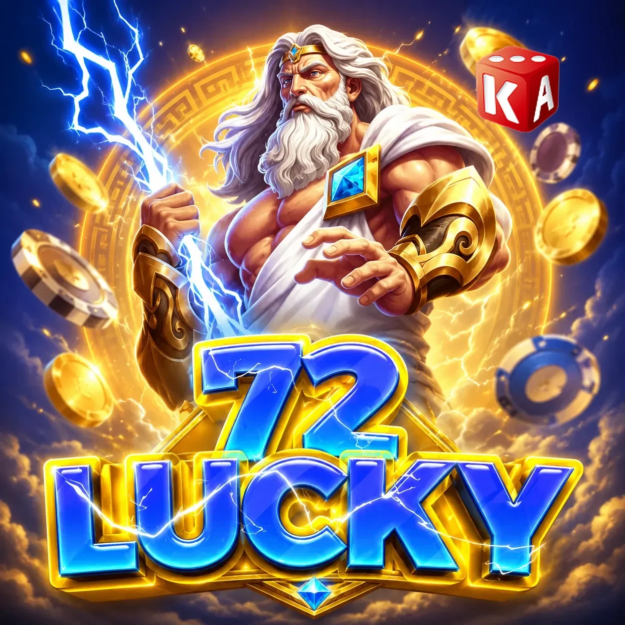 lucky72 Hub Unduhan